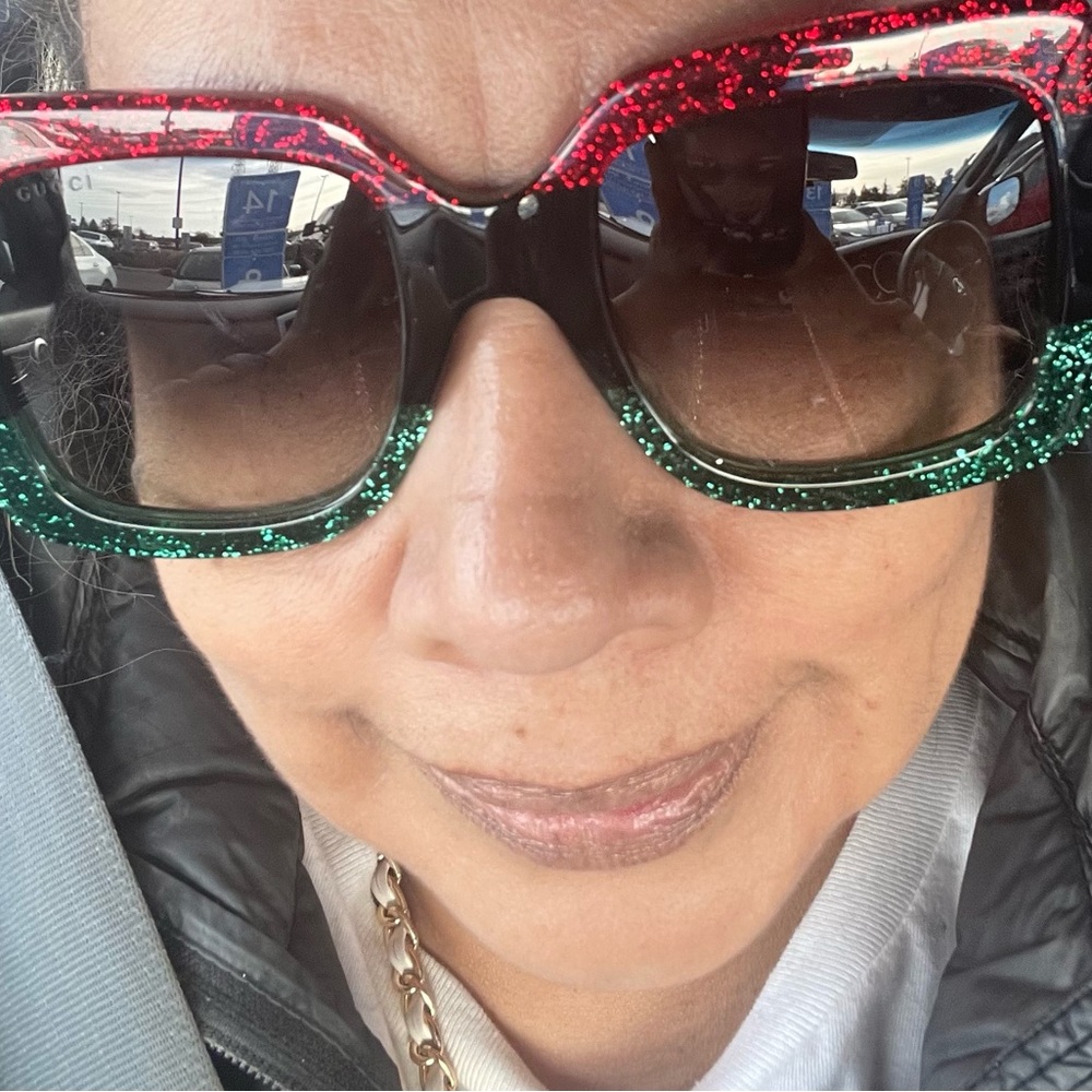 Guccci Sunglasses